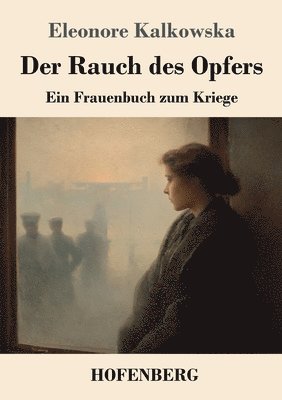 Rauch des Opfers