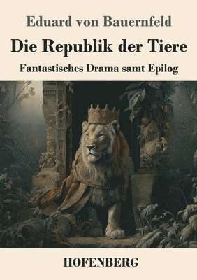 Republik der Tiere