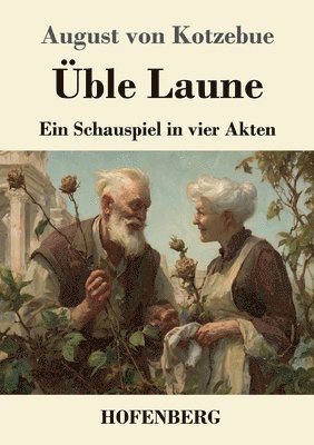 Üble Laune