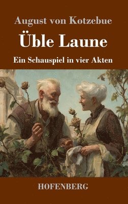 Üble Laune