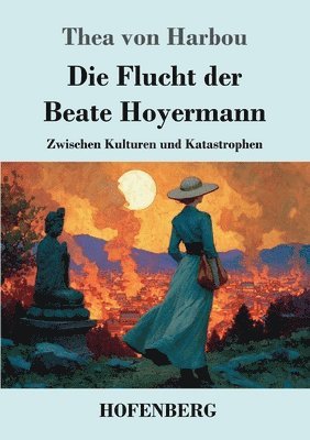 Flucht der Beate Hoyermann