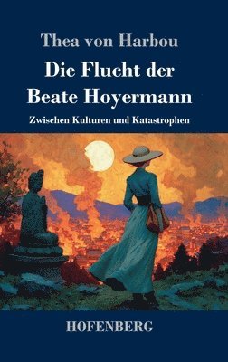 Flucht der Beate Hoyermann