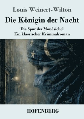 Königin der Nacht