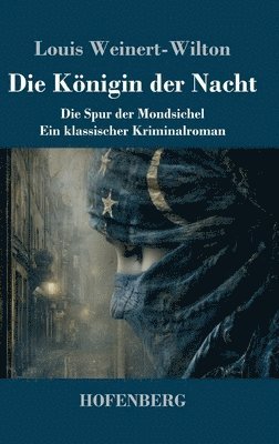 Königin der Nacht