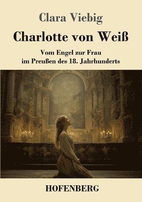 Charlotte von Weiß