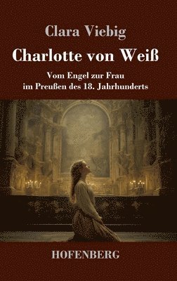 Charlotte von Weiß