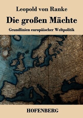 großen Mächte