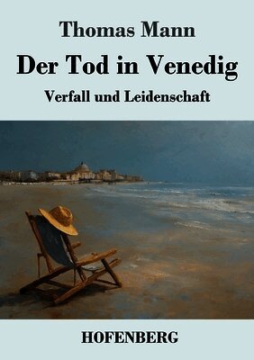 Tod in Venedig