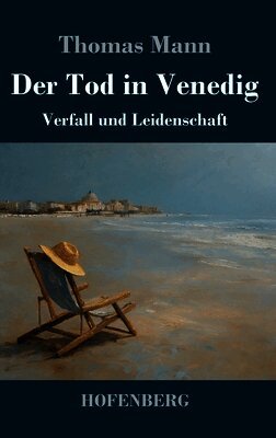 Tod in Venedig