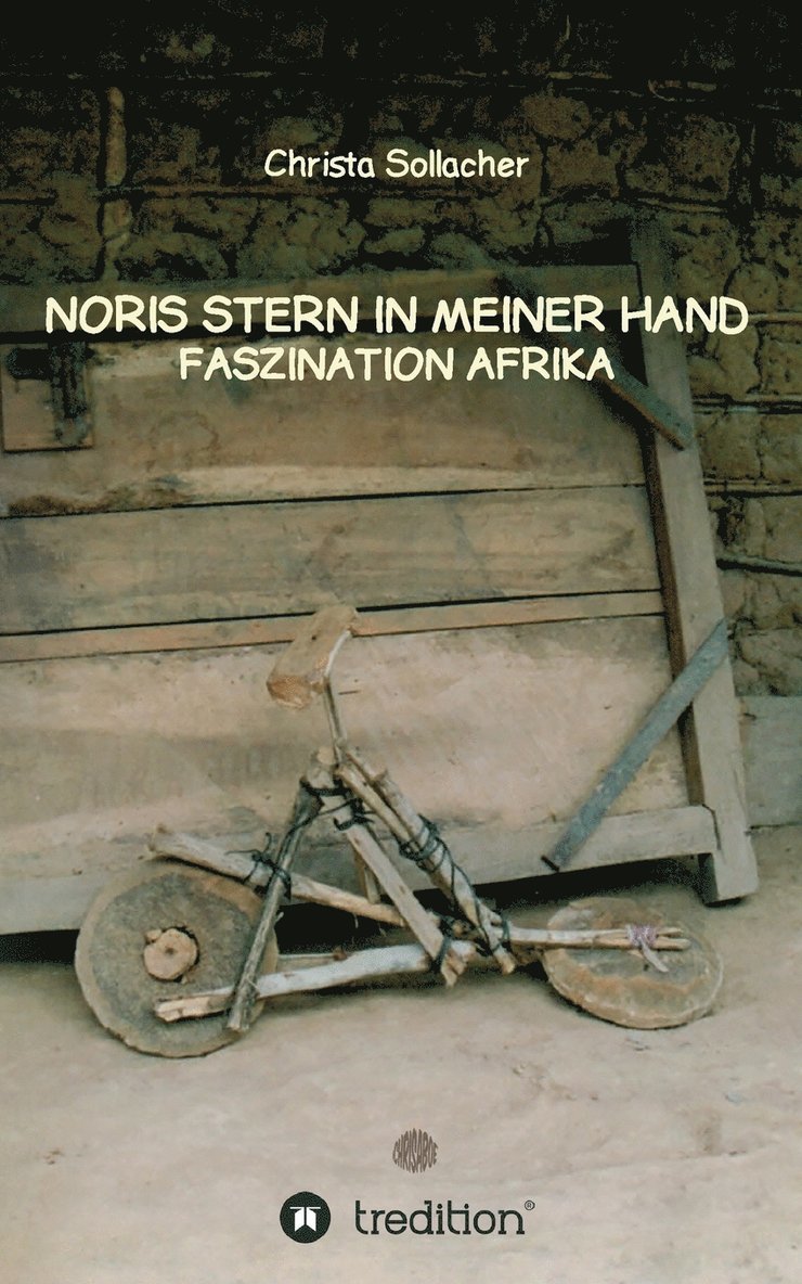 Noris Stern in Meiner Hand 1