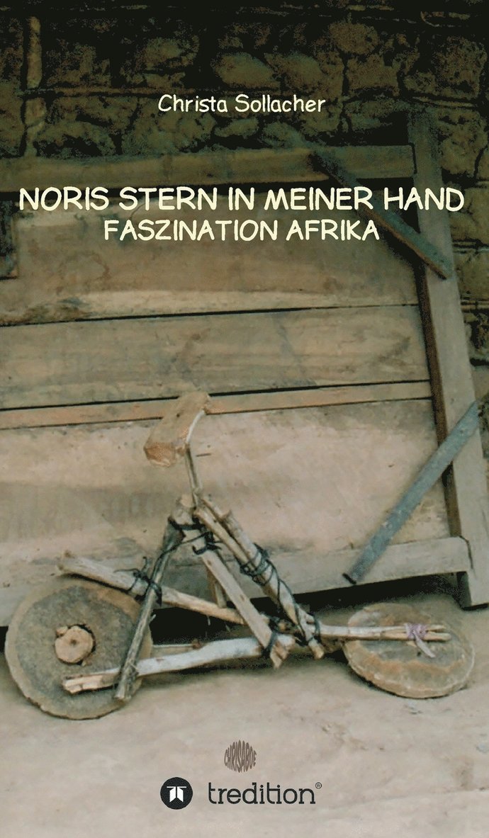 Noris Stern in Meiner Hand 1