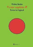 bokomslag Terror sapiens II