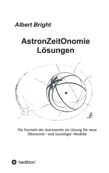 bokomslag AstronZeitOnomie Lsungen