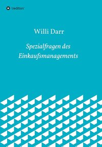 bokomslag Spezialfragen des Einkaufsmanagements