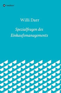 bokomslag Spezialfragen des Einkaufsmanagements