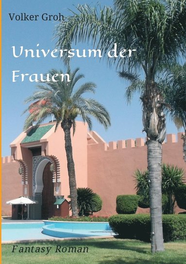 bokomslag Universum der Frauen