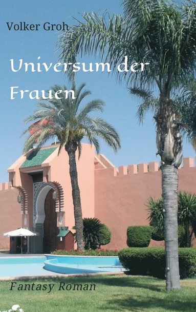 bokomslag Universum der Frauen