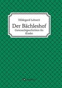 bokomslag Der Bächleshof