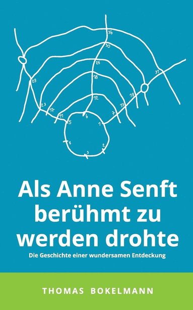 bokomslag Als Anne Senft berhmt zu werden drohte