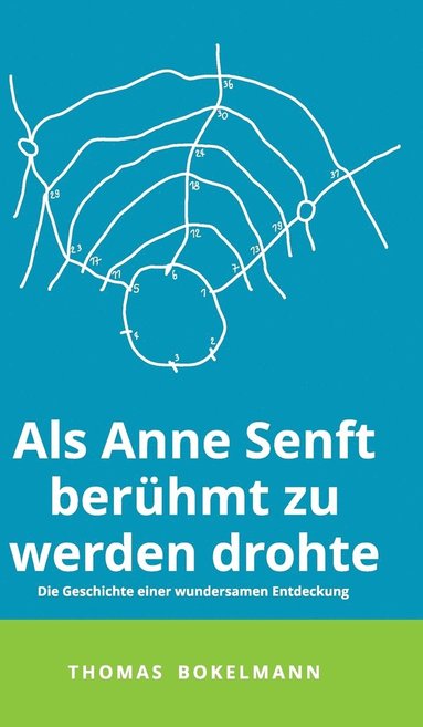 bokomslag Als Anne Senft berhmt zu werden drohte