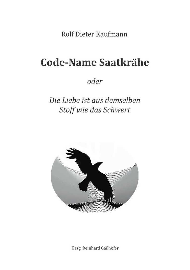 Code-Name Saatkrahe 1