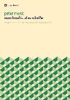 manchmal ist alles scheiße