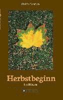 Herbstbeginn 1