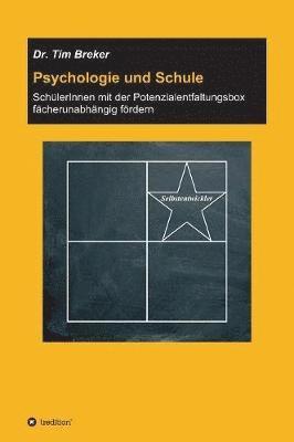 bokomslag Psychologie und Schule