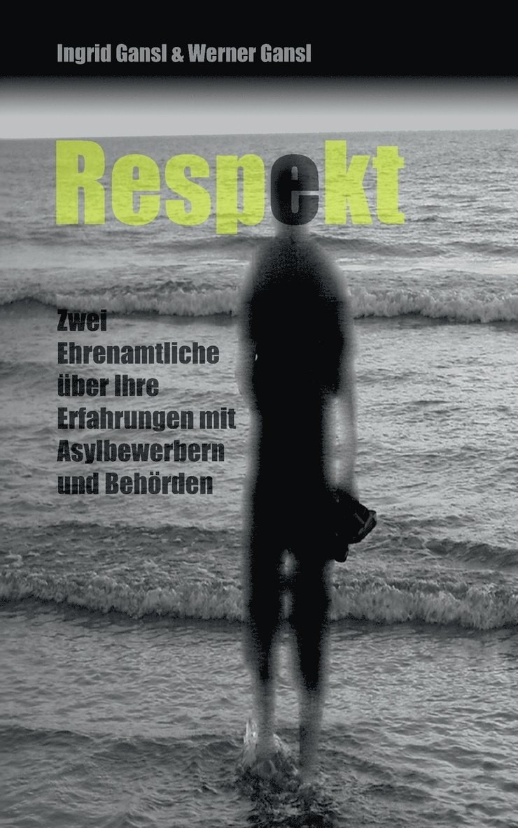 Ingrid & Werner Gansl, Ingrid &. Werner Gansl - Respekt, Häftad