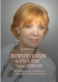 bokomslag BEWUSSTSEIN für DIE LIEBE Deines LEBENS