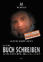 bokomslag WIE SIE EIN BUCH SCHREIBEN