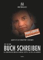 bokomslag WIE SIE EIN BUCH SCHREIBEN