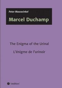 bokomslag Marcel Duchamp