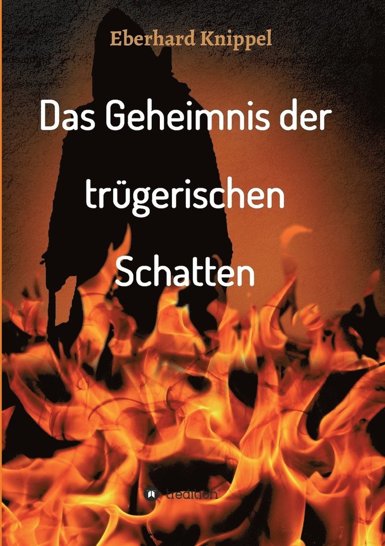 Das Geheimnis der trgerischen Schatten 1