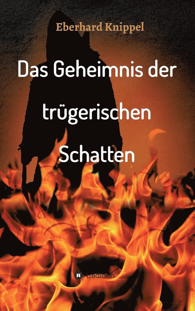 Geheimnis der trügerischen Schatten