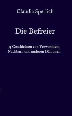 bokomslag Die Befreier