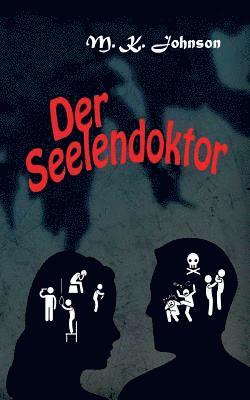 bokomslag Der Seelendoktor