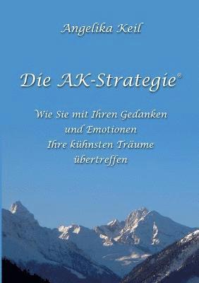 bokomslag Die AK-Strategie(R)