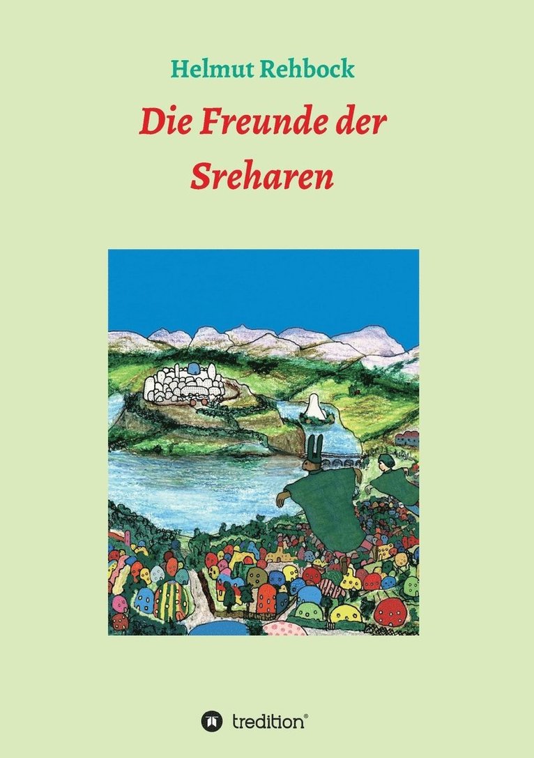 Die Freunde der Sreharen 1