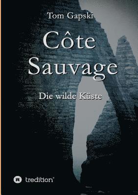 bokomslag Côte Sauvage