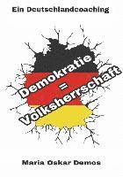 bokomslag Demokratie = Volksherrschaft