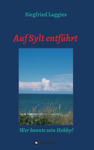 bokomslag Auf Sylt entfhrt