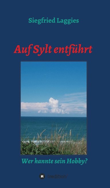 bokomslag Auf Sylt entfhrt