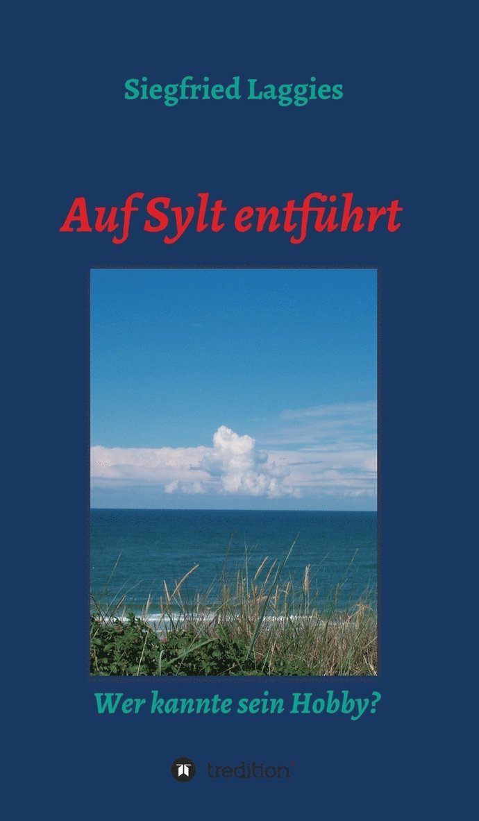 Auf Sylt entführt