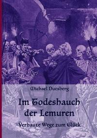 bokomslag IM TODESHAUCH DER LEMUREN