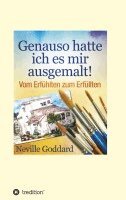 Neville Lancelot Goddard, I-Bux Com - Genauso hatte ich es mir ausgemalt, Häftad