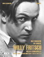 bokomslag Ein Feuerwerk an Charme - Willy Fritsch