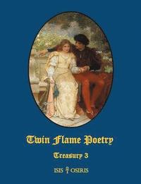 bokomslag Twin Flame Poetry