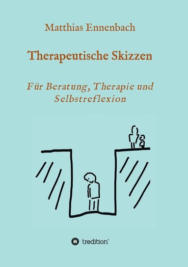 bokomslag Therapeutische Skizzen