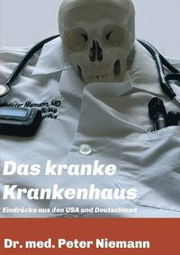 bokomslag Das kranke Krankenhaus